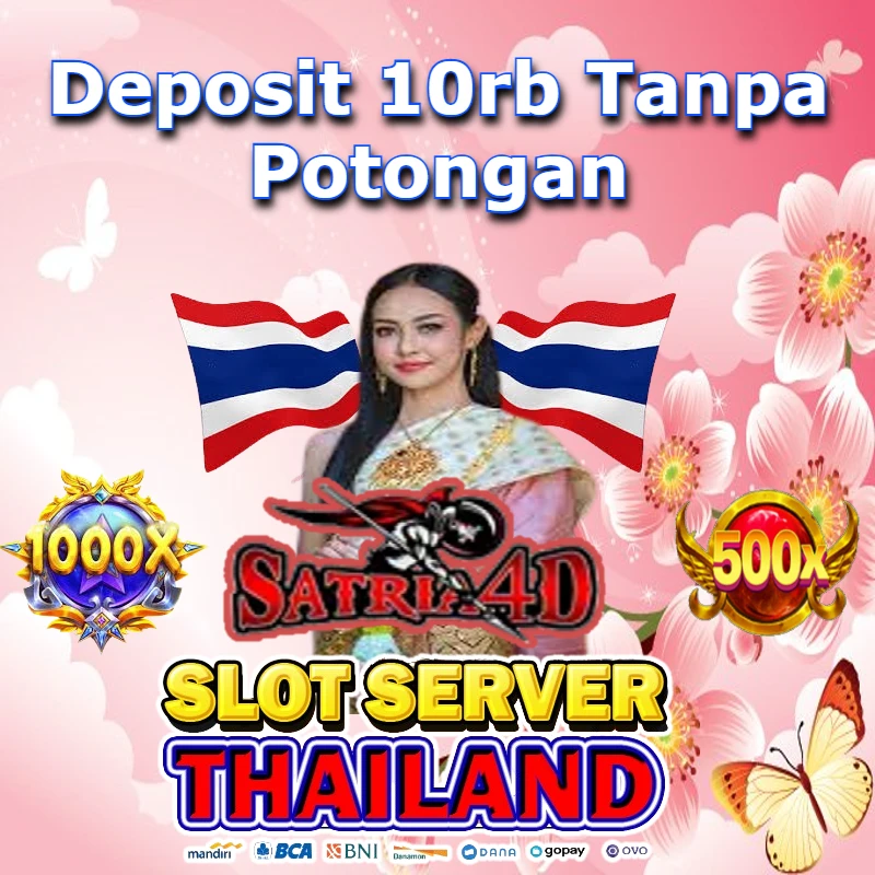 Slot Thailand # Situs Slot Server Thailand Super Gacor No 1 Dan Slot Kamboja Deposit 5000 Bet 100 Perak 